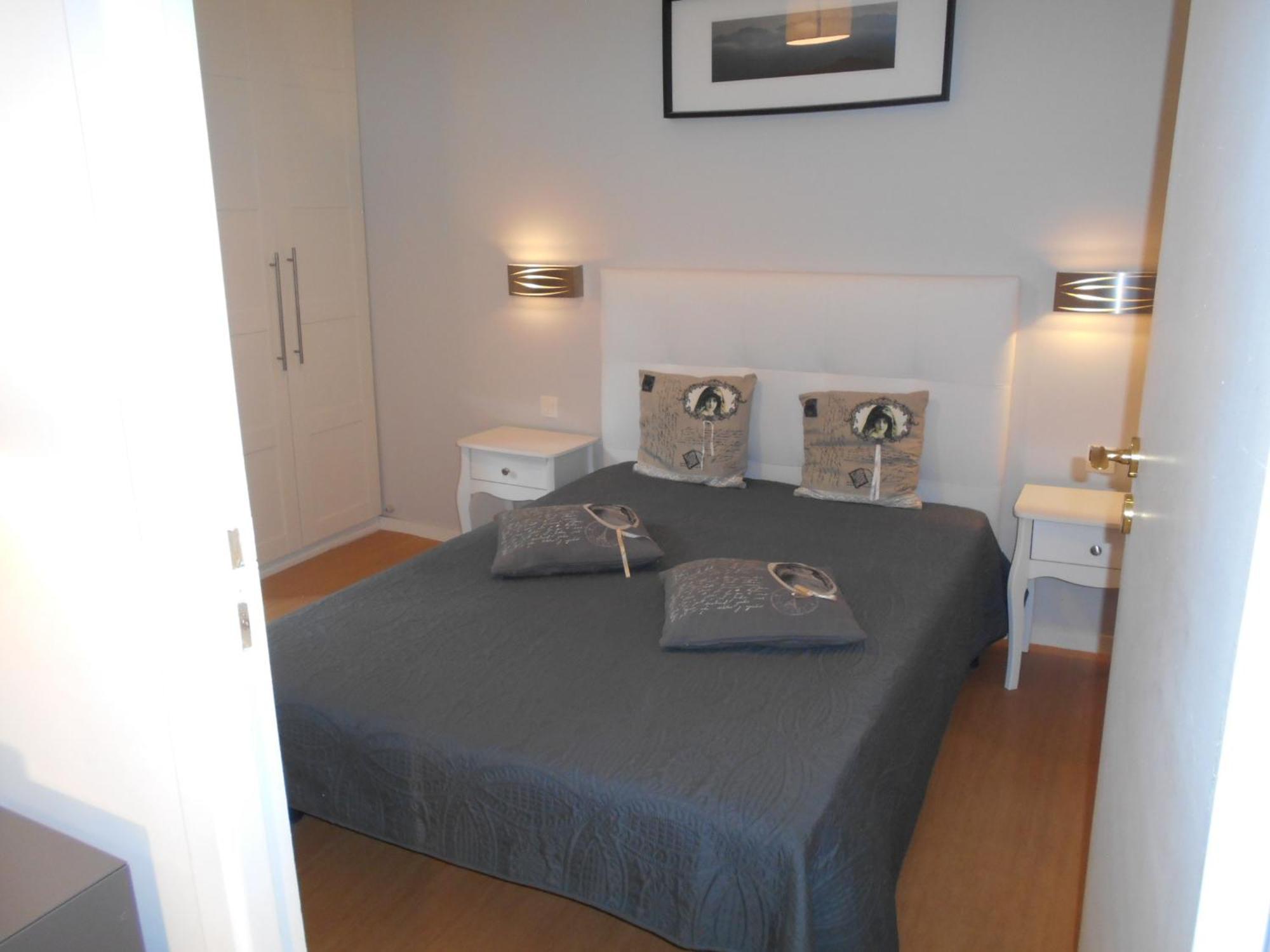 La Marmotte Appartement T2 Classe 3 Etoiles Олюс-ле-Бан Екстериор снимка